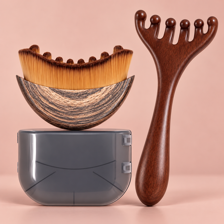 The Facial Ritual Collection